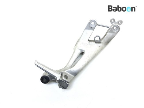 Footrest bracket rear right - footrest,