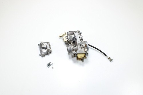 1995 suzuki 350 dr350 - 1995,