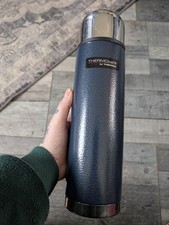Thermos Stainless Steel Flask