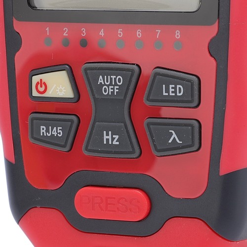 Fiber optic stable light - optic,