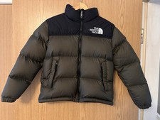 The North Face Nuptse  puffer