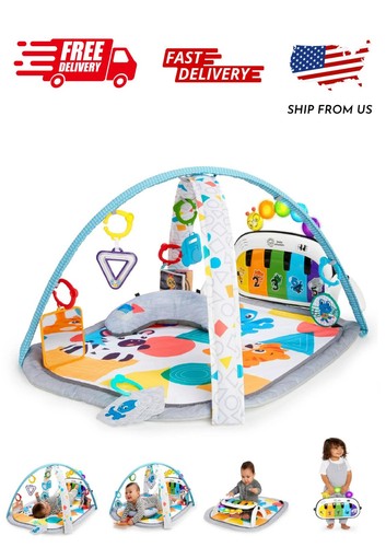 Baby einstein kickin tunes - baby,