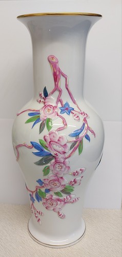Large herend porcelain - large,