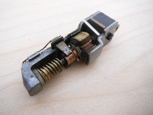 Xt60 motor triang hornby - xt60, lord
