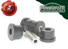 Powerflex Heritage Leaf Spring