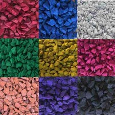 1kg Decorative Coloured Garden