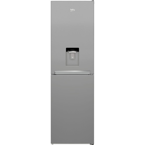 Beko cfg4582ds 54cm - beko,