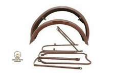 FIT FOR ARIEL WNG MODEL FRONT