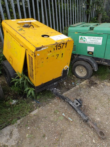 Panther 306 single axle - 306,