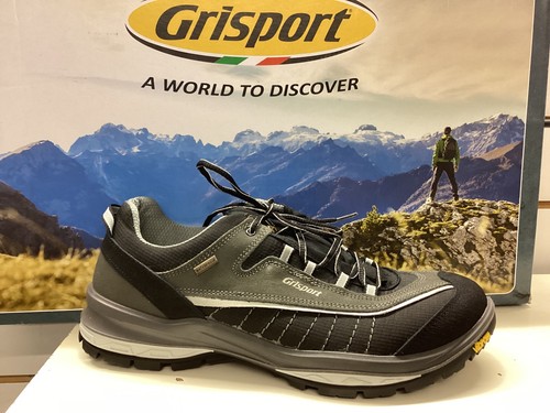 Grisport latitude waterproof - grisport,