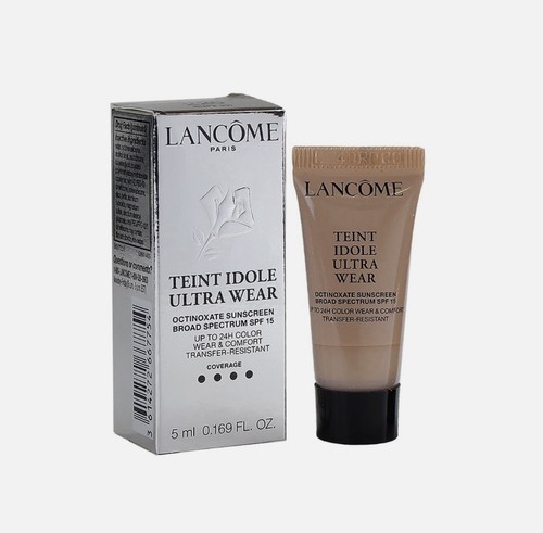 Pcs lancome teint - pcs, idole