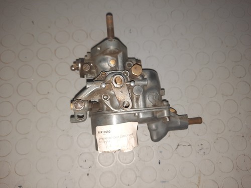 Carburetor solex c32bic - carburetor, x