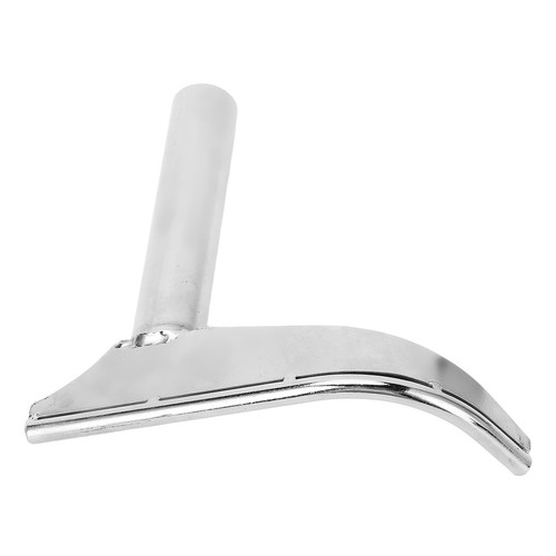 Curved lathe tool rest - tool, 1