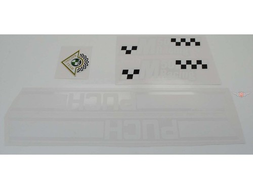 Sticker set tank - , fairing