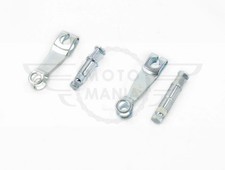 Front & Rear brake Arms Pivot
