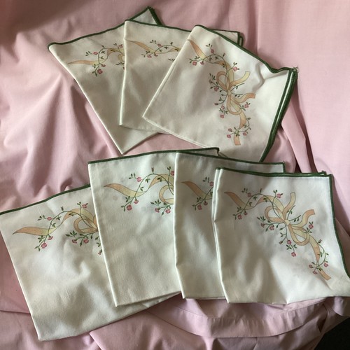 Eternal beau napkins x - napkins,