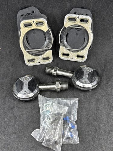 Speedplay series titanium - x1, x-series