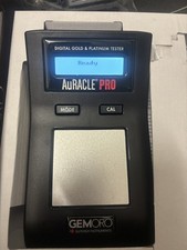 ✅Auracle Analyzer Gold