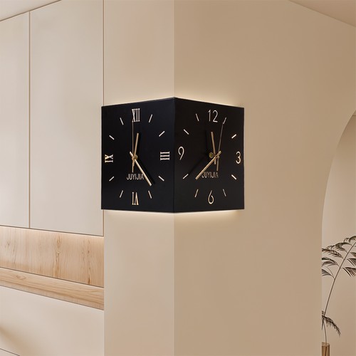 Modern double sided - modern,