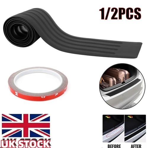 104cm car rear bumper sill - car,