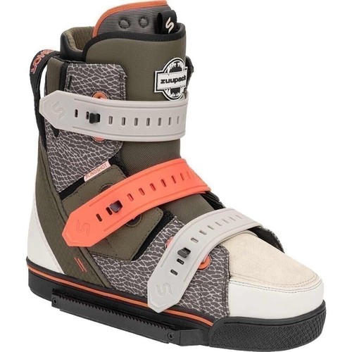 Slingshot zuupack wakeboard - slingshot,