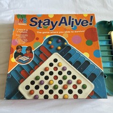 1993 Vintage MB Stay Alive