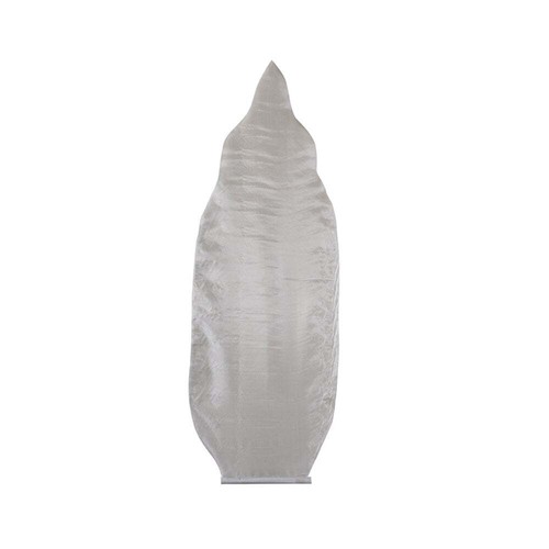 Flame silk for - flame, machine