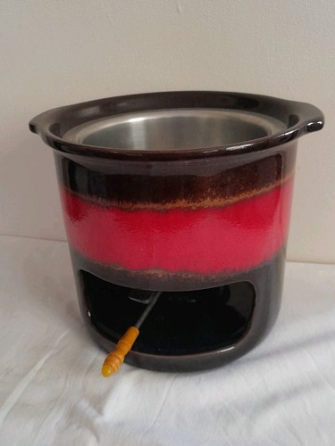 Scheurich keramic 860 fondue