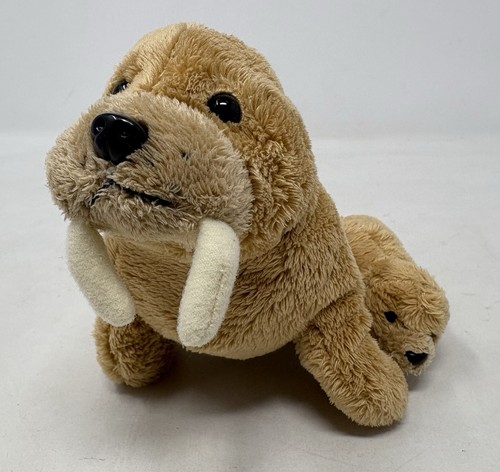 Walrus baby calf soft - calf,