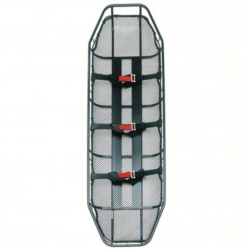 Ferno 110107 basket - ferno, stretcher