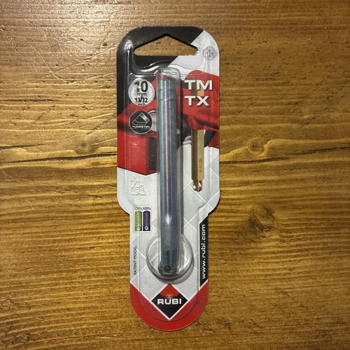 Rubi 10mm scoring wheel - scoring, tx