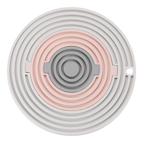 Silicone microwave mat inch - silicone,