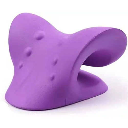 Cervical traction device - traction,