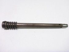 93 Yamaha XT 600 Fork Cylinder