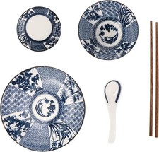 Japanese Ramen Bowl Set