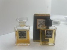 Perfume Miniatures Lot