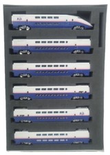 WORKING TOMIX JAPANESE N