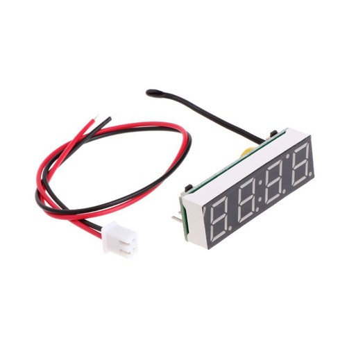 Digital car led - car,