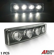 Led Sun Visor Light Lamp 1x