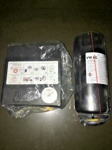 Genuine audi skoda mobility - genuine,