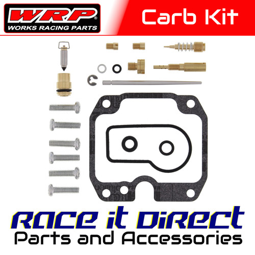 Carb repair kit - repair,