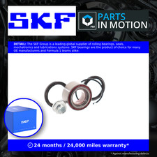 Wheel Bearing Kit fits SUBARU