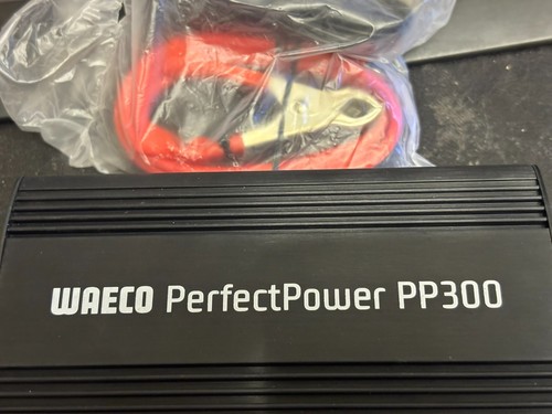 Waeco perfect power inverter - waeco,