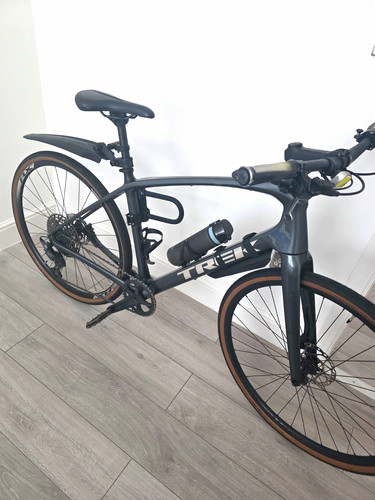 Trek sport 4 carbon - trek,