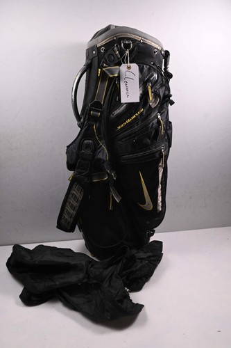 Nike sasquatch stand - stand, bag