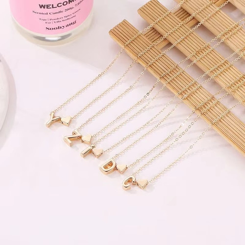 Sumeng fashion tiny heart - fashion,