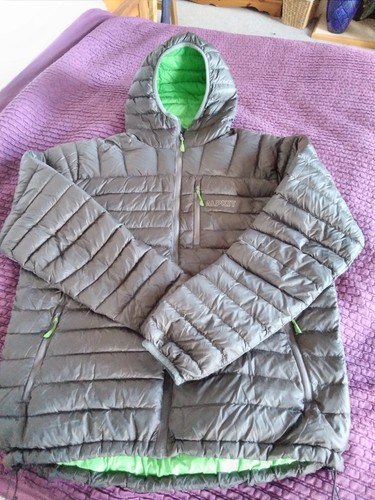 Alpkit filoment hoody down - hoody,
