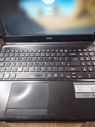 Acer aspire 532 laptop - aspire, e1-532