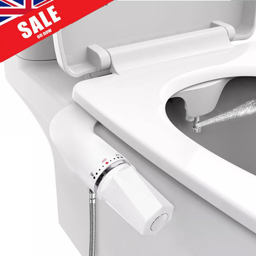 Ultra slim bidet - ultra-slim,