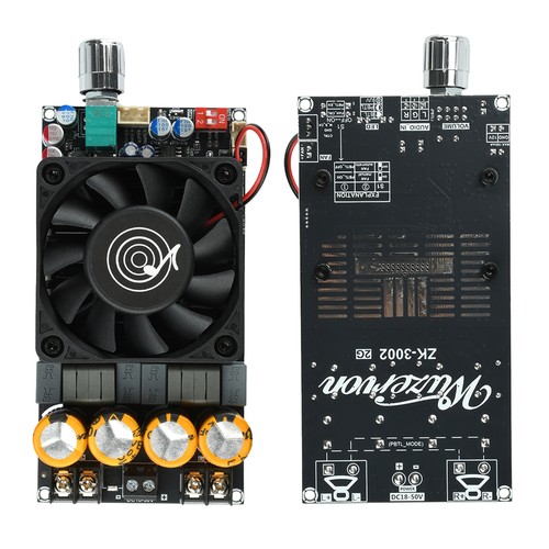 3002 upgraded audio - 2g,